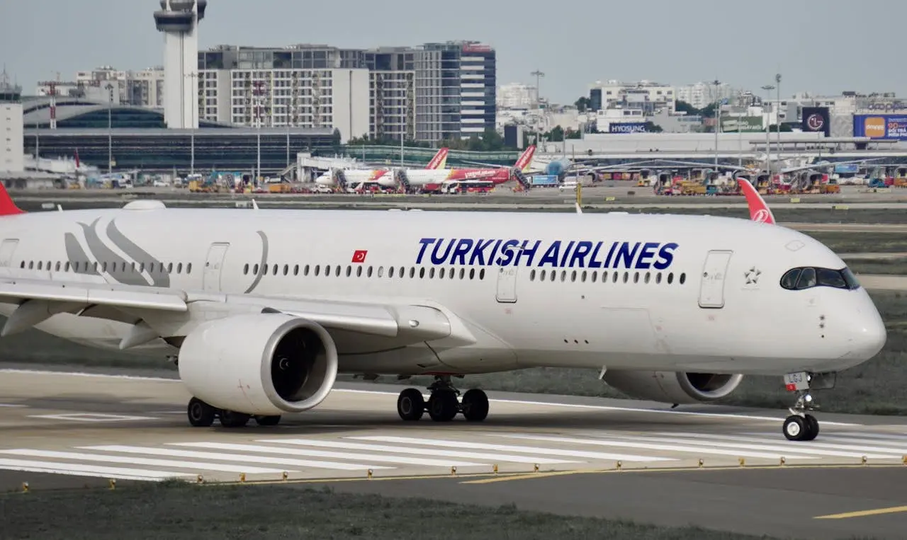 Türk Hava Yolları